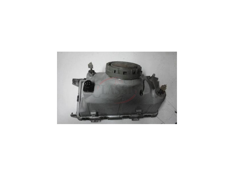 Volvo Serie 440 - Farol principal direito H4 (HELLA)