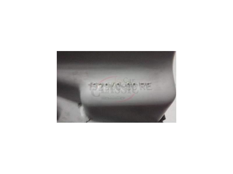 Volvo Serie 440 - Farol principal direito H4 (HELLA)