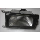 Volvo Serie 440 / Volvo Serie 460 - Farol principal esquerdo H4 (HELLA)