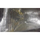 Volvo Serie 440 / Volvo Serie 460 - Farol principal esquerdo H4 (HELLA)