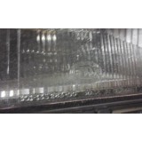 Volvo Serie 440 / Volvo Serie 460 - Farol principal esquerdo H4 (HELLA)