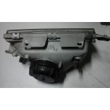 Volvo Serie 440 / Volvo Serie 460 - Farol principal esquerdo H4 (HELLA)