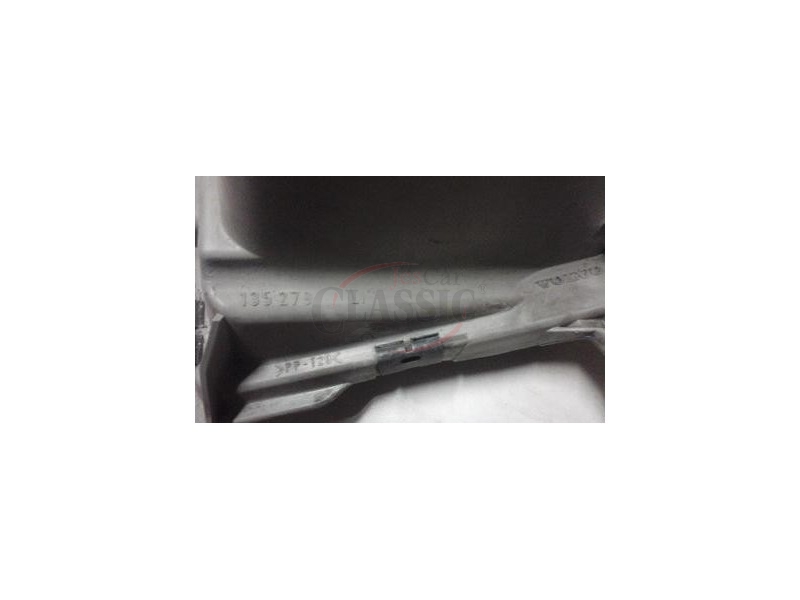 Volvo Serie 440 / Volvo Serie 460 - Farol principal esquerdo H4 (HELLA)