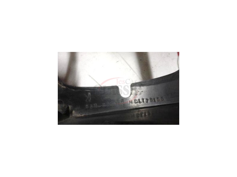 Honda Accord III CA - Aro de farol principal direito