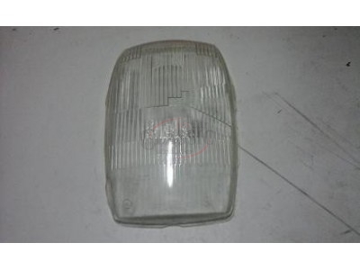 Mercedes-Benz W114 /8 /  Mercedes-Benz W115 /8 - Vidro de farol principal 1ª Serie (HELLA)
