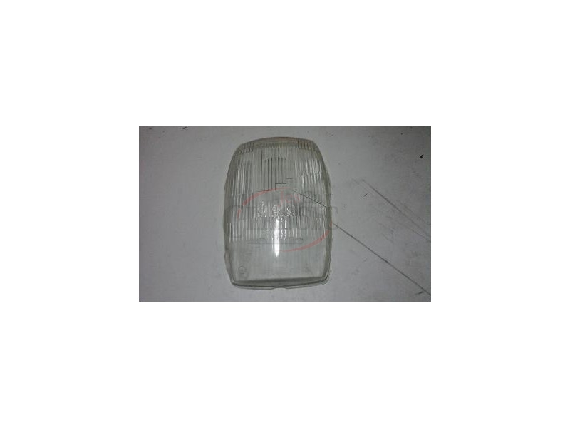 Mercedes-Benz W114 /8 /  Mercedes-Benz W115 /8 - Vidro de farol principal 1ª Serie (HELLA)