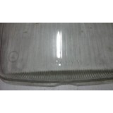 Mercedes-Benz W114 /8 /  Mercedes-Benz W115 /8 - Vidro de farol principal 1ª Serie (HELLA)