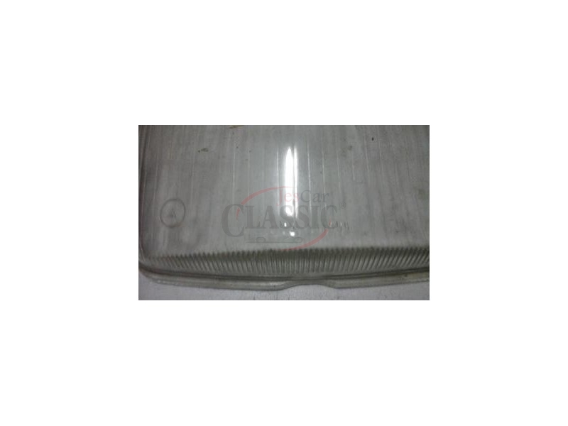 Mercedes-Benz W114 /8 /  Mercedes-Benz W115 /8 - Vidro de farol principal 1ª Serie (HELLA)