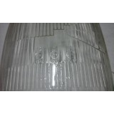 Mercedes-Benz W114 /8 /  Mercedes-Benz W115 /8 - Vidro de farol principal 1ª Serie (HELLA)
