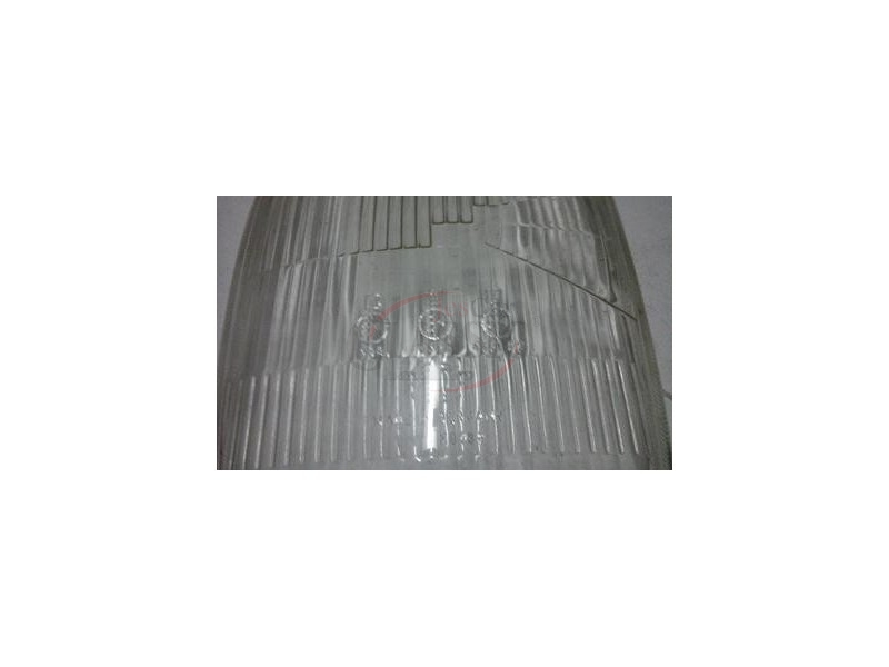 Mercedes-Benz W114 /8 /  Mercedes-Benz W115 /8 - Vidro de farol principal 1ª Serie (HELLA)
