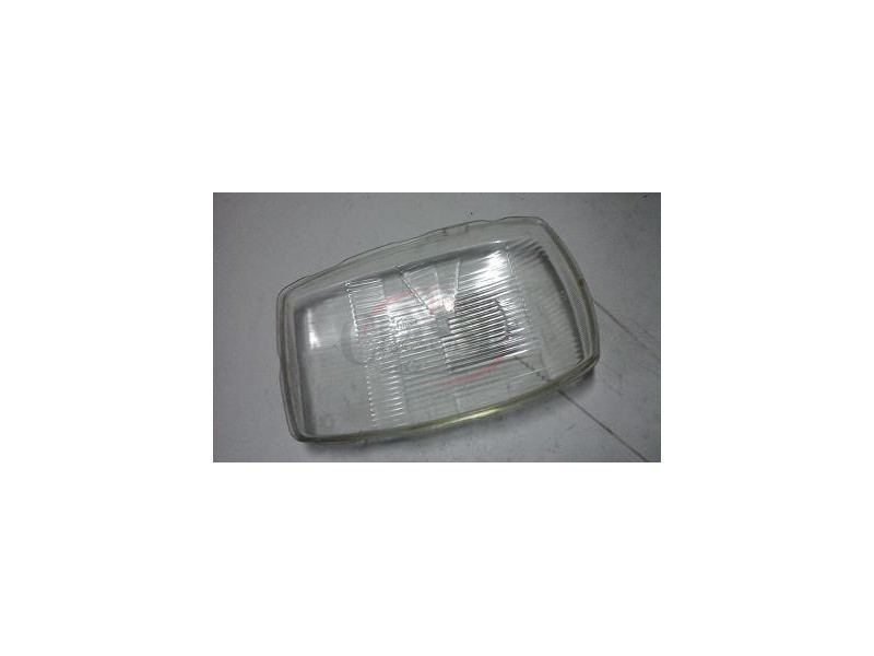Mercedes-Benz W114 /8 /  Mercedes-Benz W115 /8 - Vidro de farol principal 1ª Serie (HELLA)