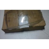 Mercedes-Benz W114 /8 /  Mercedes-Benz W115 /8 - Vidro de farol principal 1ª Serie (HELLA)