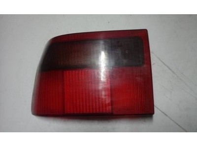 Citroen ZX - Vidro de farolim traseiro esquerdo (VALEO)