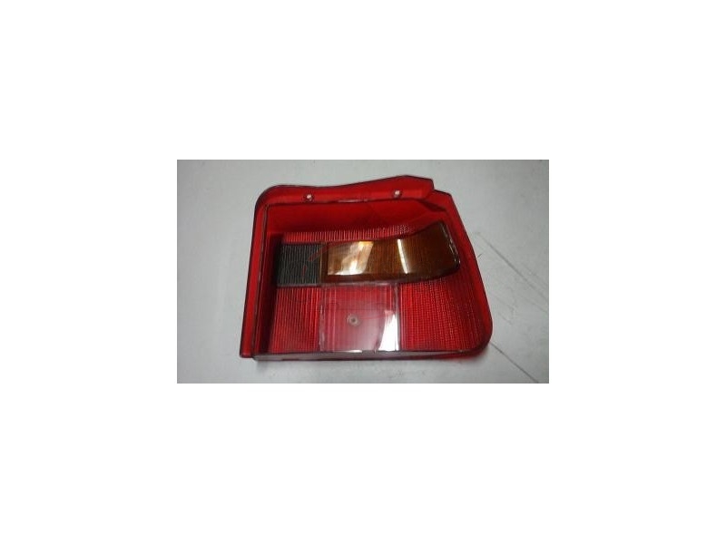 Citroen ZX - Vidro de farolim traseiro esquerdo (VALEO)