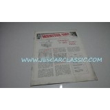 GMB - Revista de informações técnicas (Ano 19 - Nº5 1965)