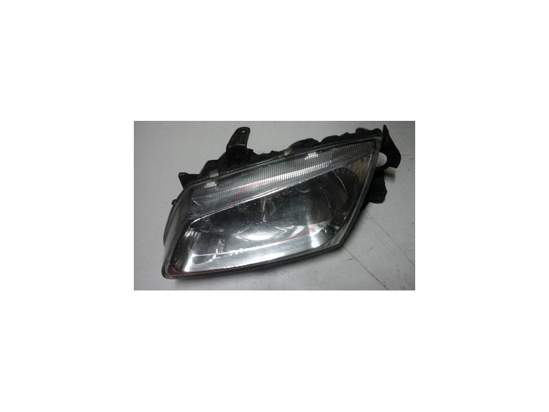 Nissan Almera N16 - Farol principal esquerdo (DEPO)