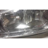 Nissan Almera N16 - Farol principal esquerdo (DEPO)