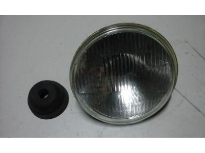 Nissan 100A / Toyota Corolla II KE20 - Farol principal CE Ø 160 (AUTOPAL)