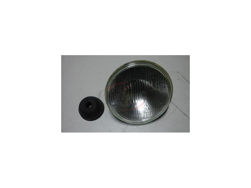 Nissan 100A / Toyota Corolla II KE20 - Farol principal CE (AUTOPAL)
