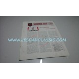 GMB - Revista de informações técnicas (Ano 20 - Nº8 1966)