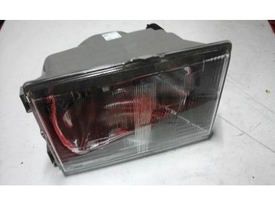 Renault Trafic I - Farol principal direito CE (CIBIE)