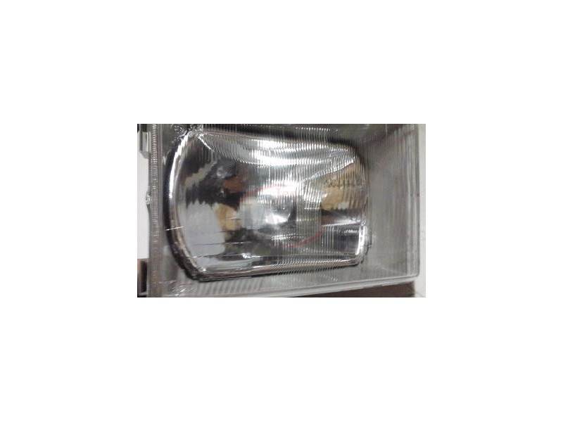 Renault Trafic I - Farol principal direito CE (CIBIE)