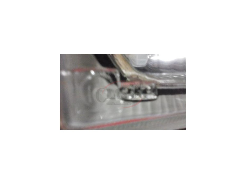 Renault Trafic I - Farol principal direito CE (CIBIE)