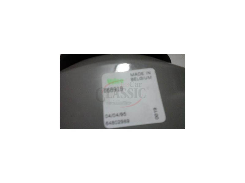 Renault Trafic I - Farol principal direito CE (CIBIE)