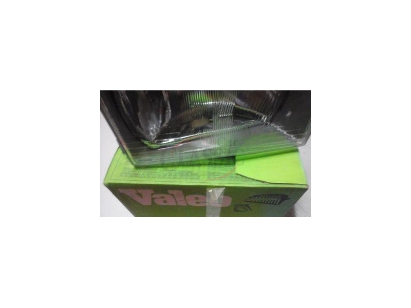 Renault Trafic I - Farol principal direito CE (CIBIE)