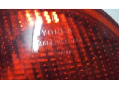 Opel Corsa B - Farolim traseiro esquerdo (YORKA)