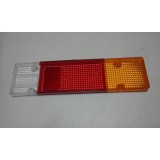Mitsubish L200 K64 / Mitsubishi L200 K74 - Vidro farolim traseiro esquerdo