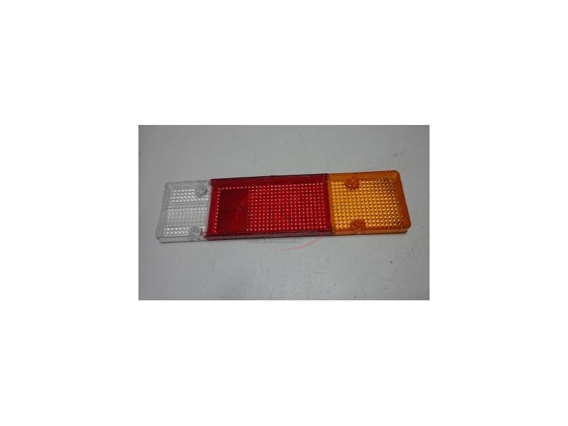 Mitsubish L200 K64 / Mitsubishi L200 K74 - Vidro farolim traseiro esquerdo