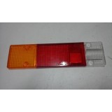 Mitsubish L200 K64 / Mitsubishi L200 K74 - Vidro farolim traseiro esquerdo