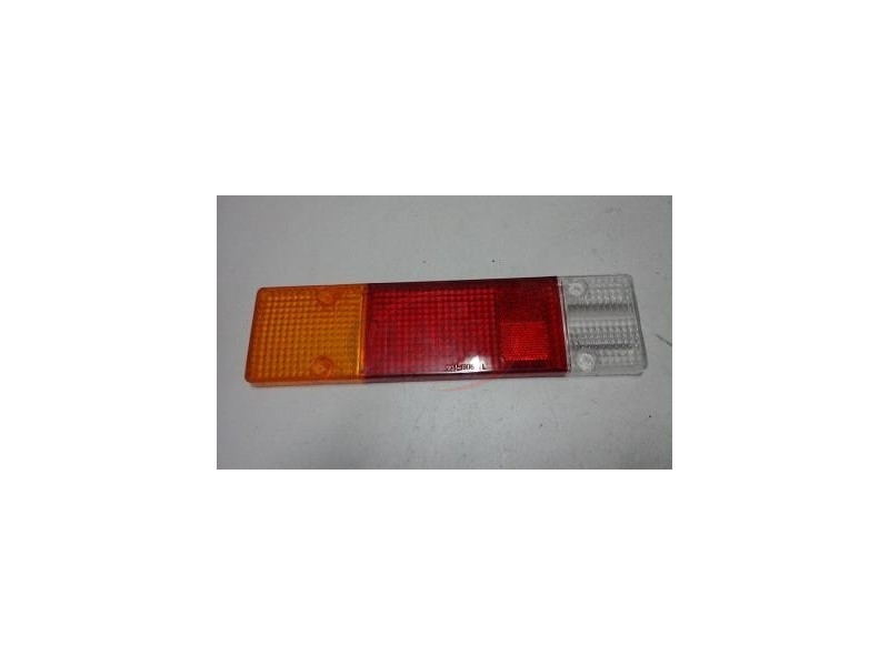 Mitsubish L200 K64 / Mitsubishi L200 K74 - Vidro farolim traseiro esquerdo