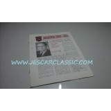 GMB - Revista de informações técnicas (Ano 20 - Nº11 1966)