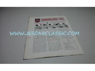 GMB - Revista de informações técnicas (Ano 20 - Nº12 1966)