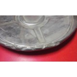 Simca 1100 - Tampão de roda (Ø 250mm)