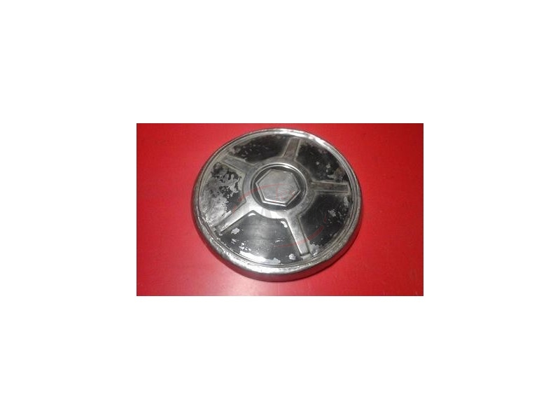Simca 1100 - Tampão de roda (Ø 250mm)