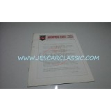 GMB - Revista de informações técnicas (Ano 21 - Nº1 1966)