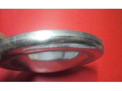 Mini - Tampão de roda (Ø 180mm)