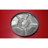 Simca 1000 - Tampão de roda (Ø 215mm)