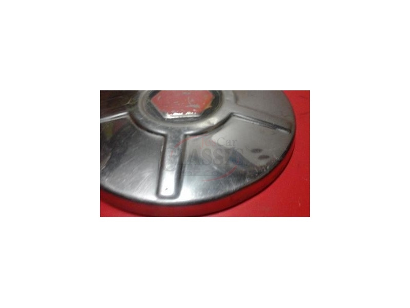 Simca 1000 - Tampão de roda (Ø 215mm)