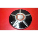 Simca 1000 - Tampão de roda (Ø 215mm)