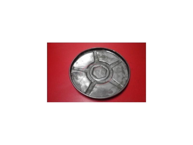 Simca 1000 - Tampão de roda (Ø 215mm)