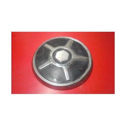 Simca 1100 - Tampão de roda (Ø 250mm)