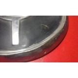 Simca 1100 - Tampão de roda (Ø 250mm)