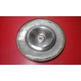 Peugeot 404 / Peugeot 504 - Tampão de roda (Ø 240mm)