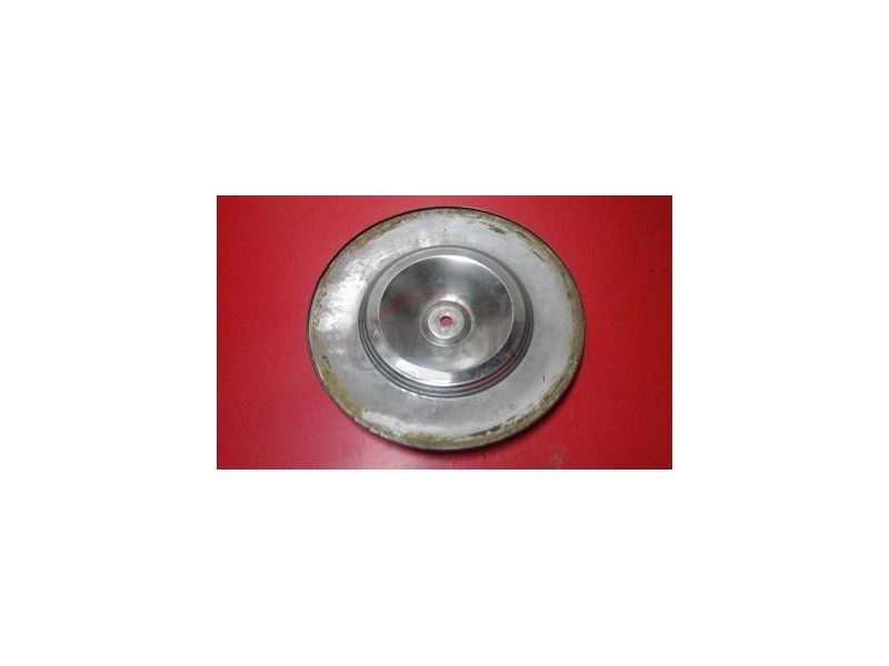 Peugeot 404 / Peugeot 504 - Tampão de roda (Ø 240mm)