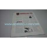 GMB - Revista de informações técnicas (Ano 21 - Nº5 1967)