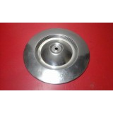 Peugeot 404 / Peugeot 504 - Tampão de roda (Ø 240mm)